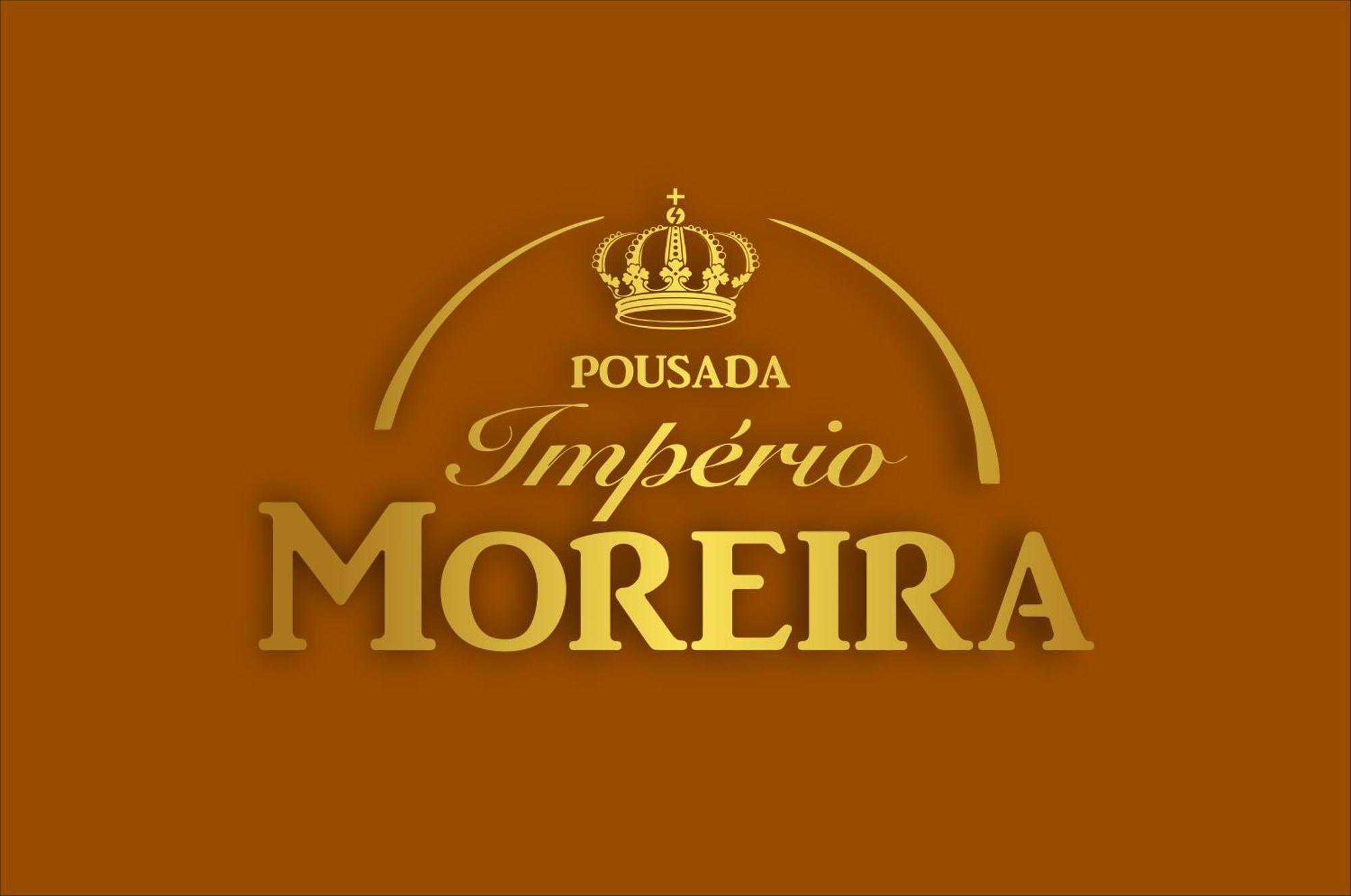 Pousada Imperio Moreira Pirenópolis Екстериор снимка