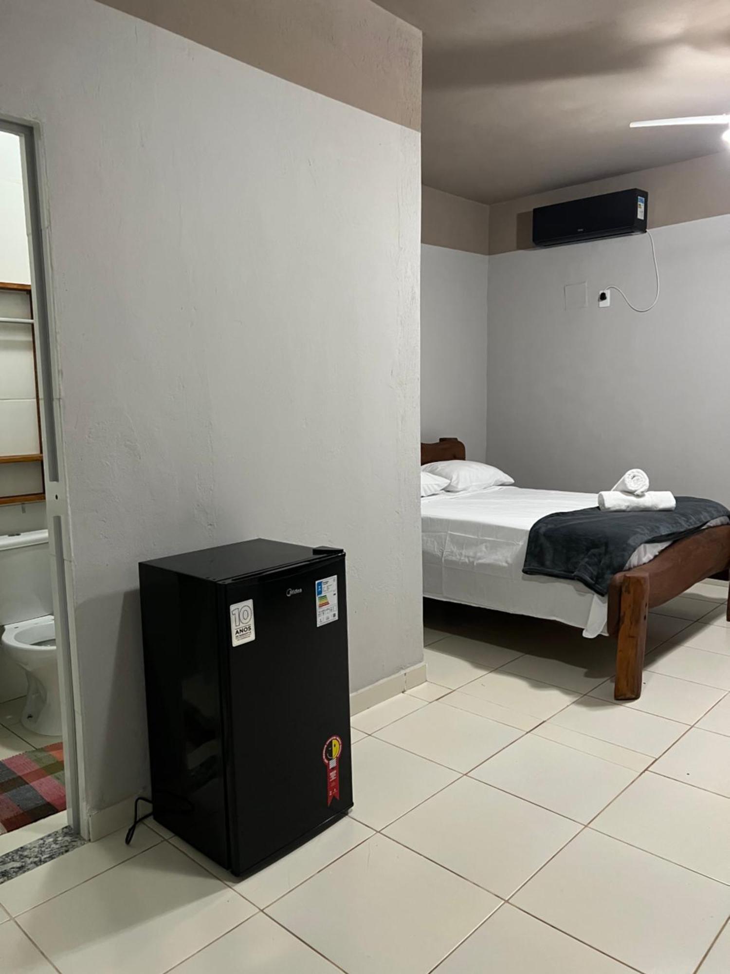 Pousada Imperio Moreira Pirenópolis Екстериор снимка