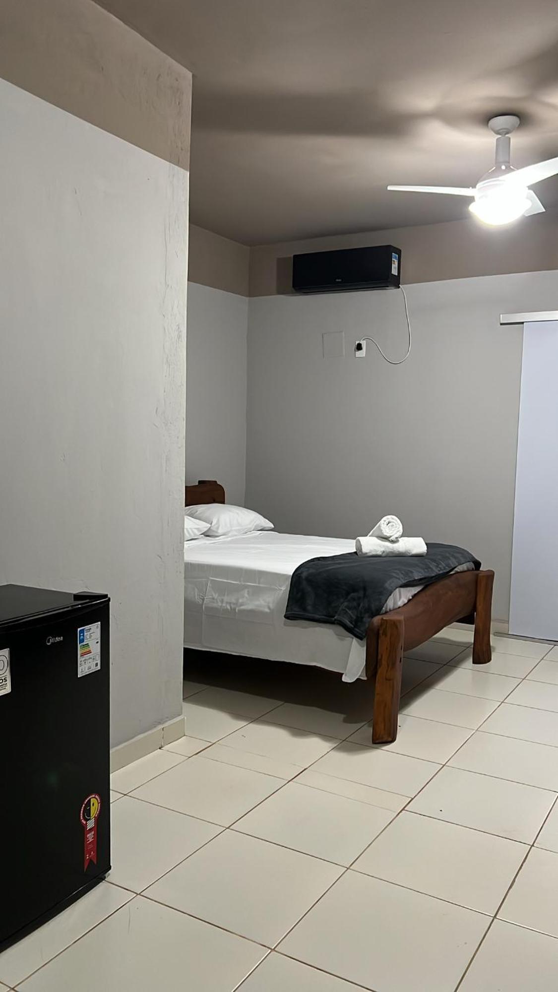 Pousada Imperio Moreira Pirenópolis Екстериор снимка