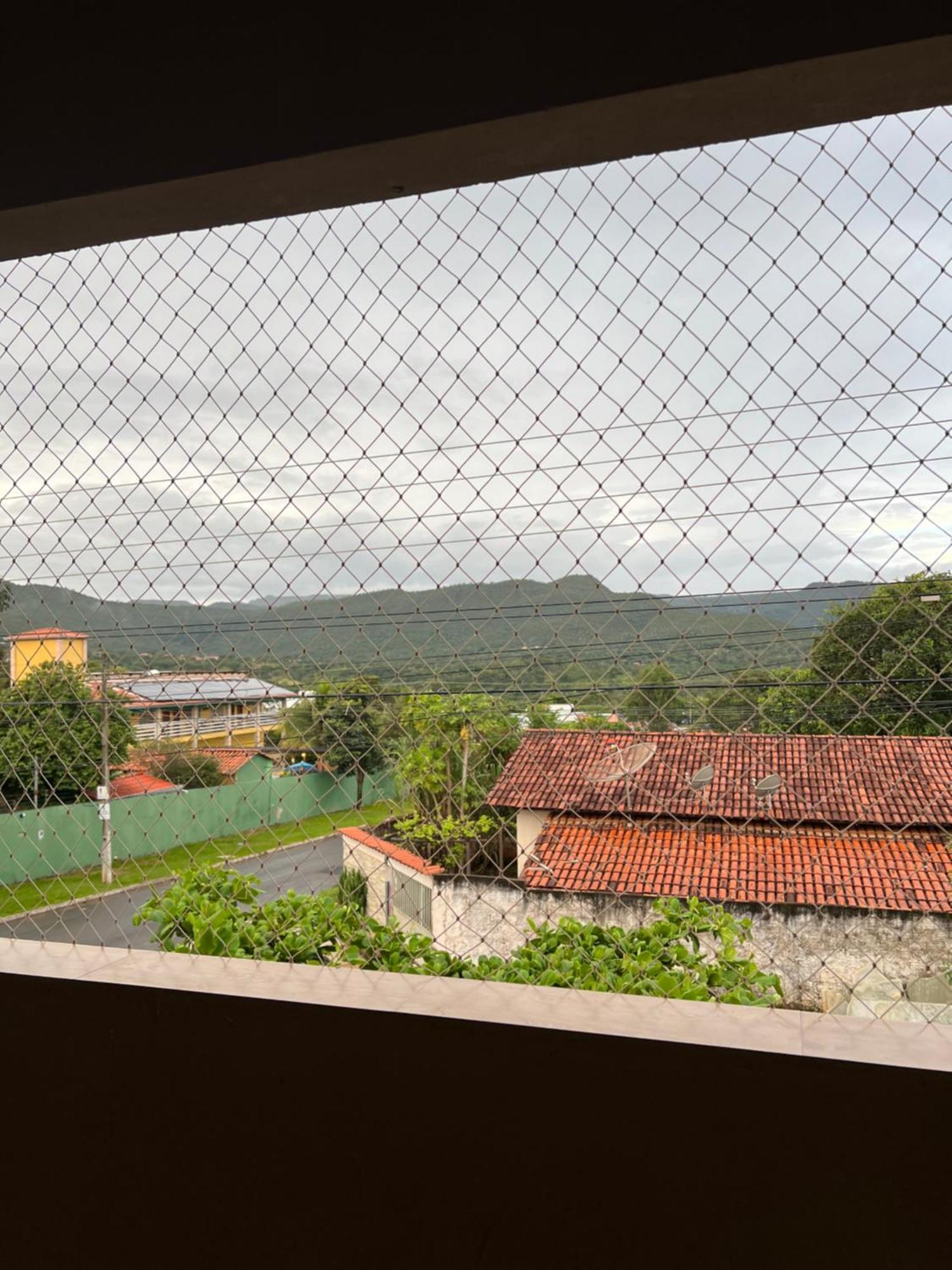 Pousada Imperio Moreira Pirenópolis Екстериор снимка