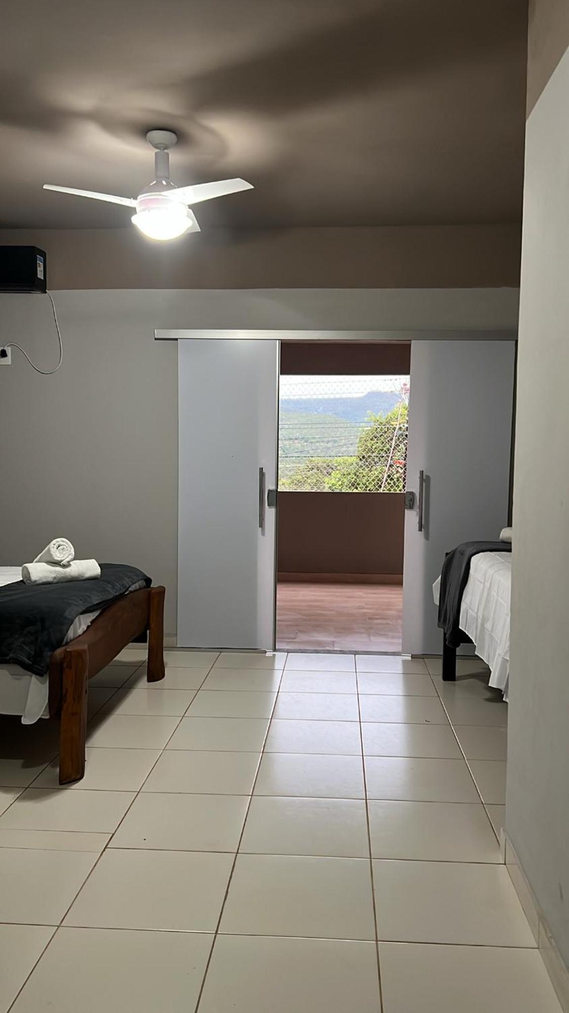 Pousada Imperio Moreira Pirenópolis Екстериор снимка